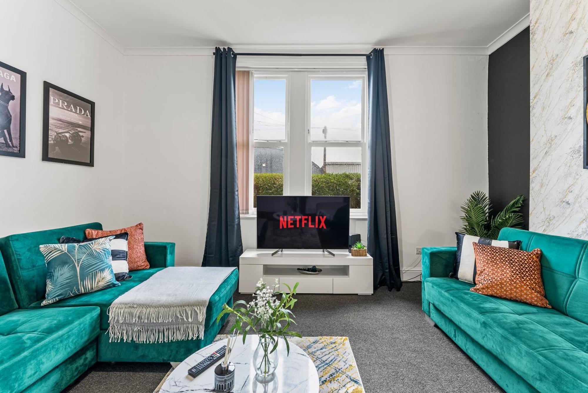 20 Percent Off! Stylish Sheffield Abode Sleeps 12 Apartment Exterior photo