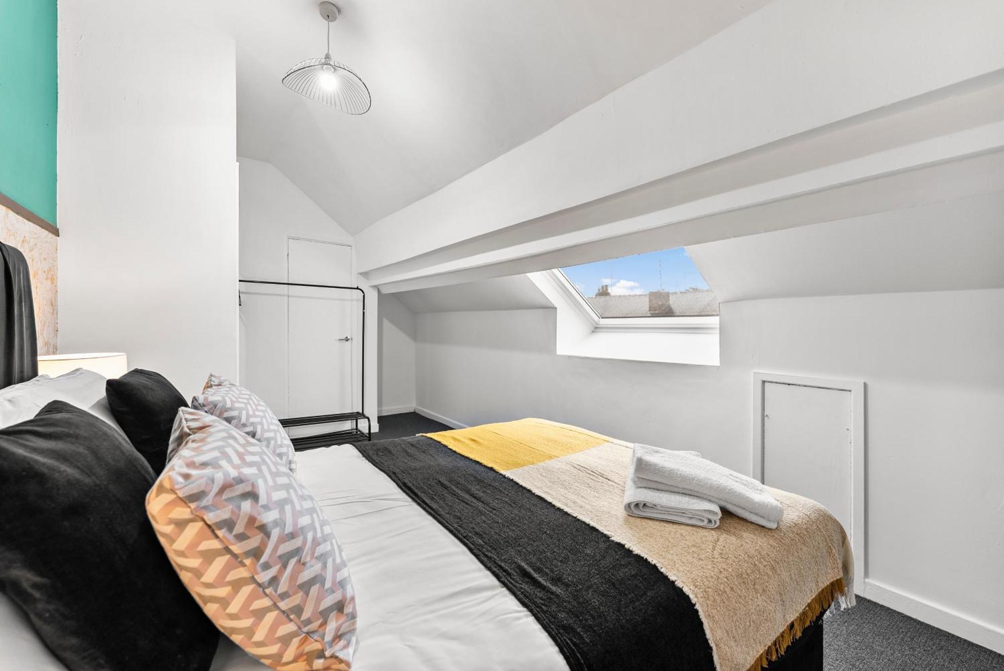 20 Percent Off! Stylish Sheffield Abode Sleeps 12 Apartment Exterior photo