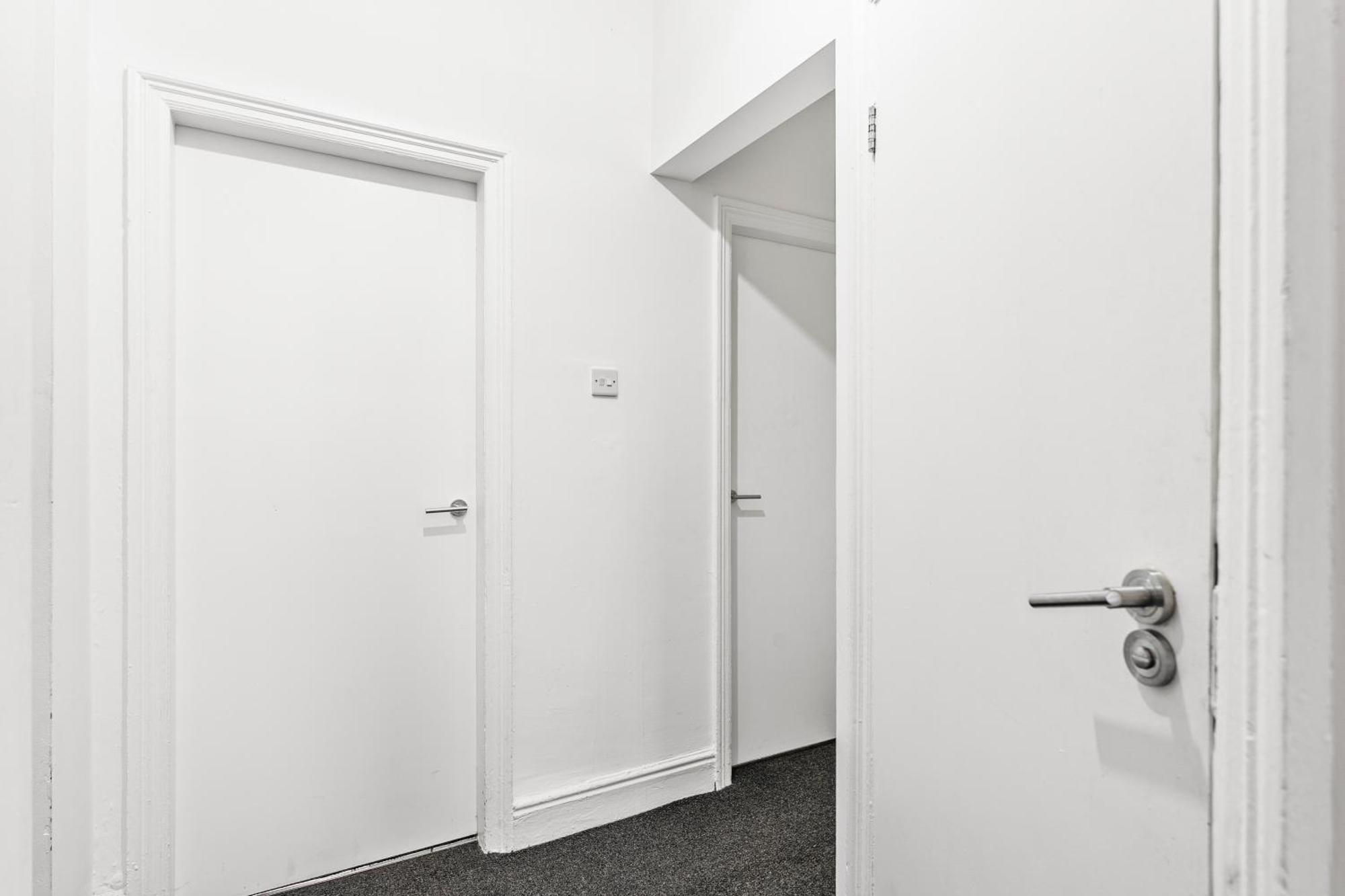 20 Percent Off! Stylish Sheffield Abode Sleeps 12 Apartment Exterior photo