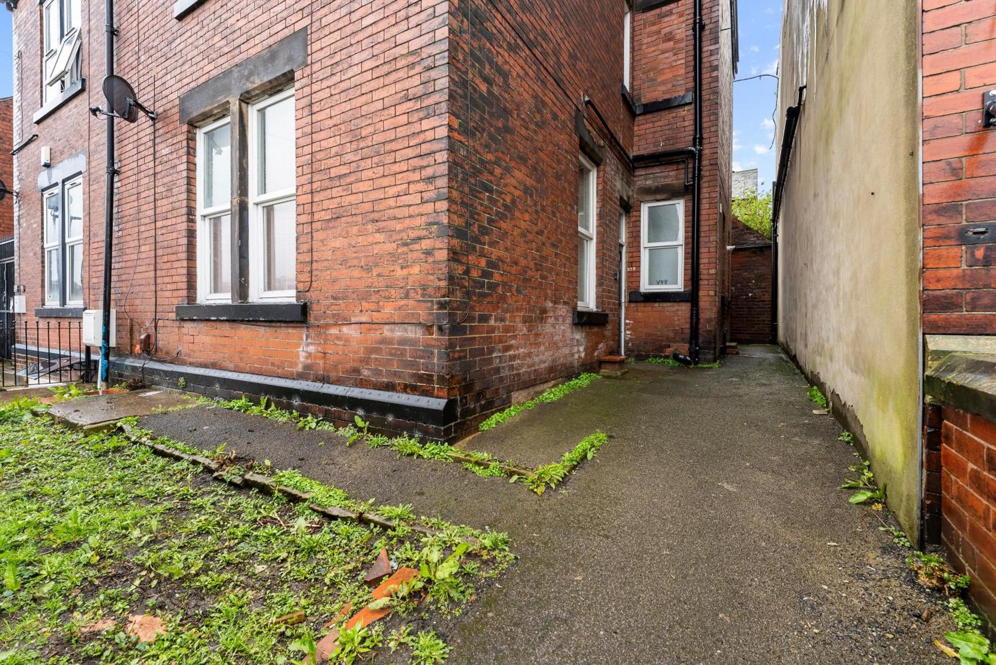 20 Percent Off! Stylish Sheffield Abode Sleeps 12 Apartment Exterior photo