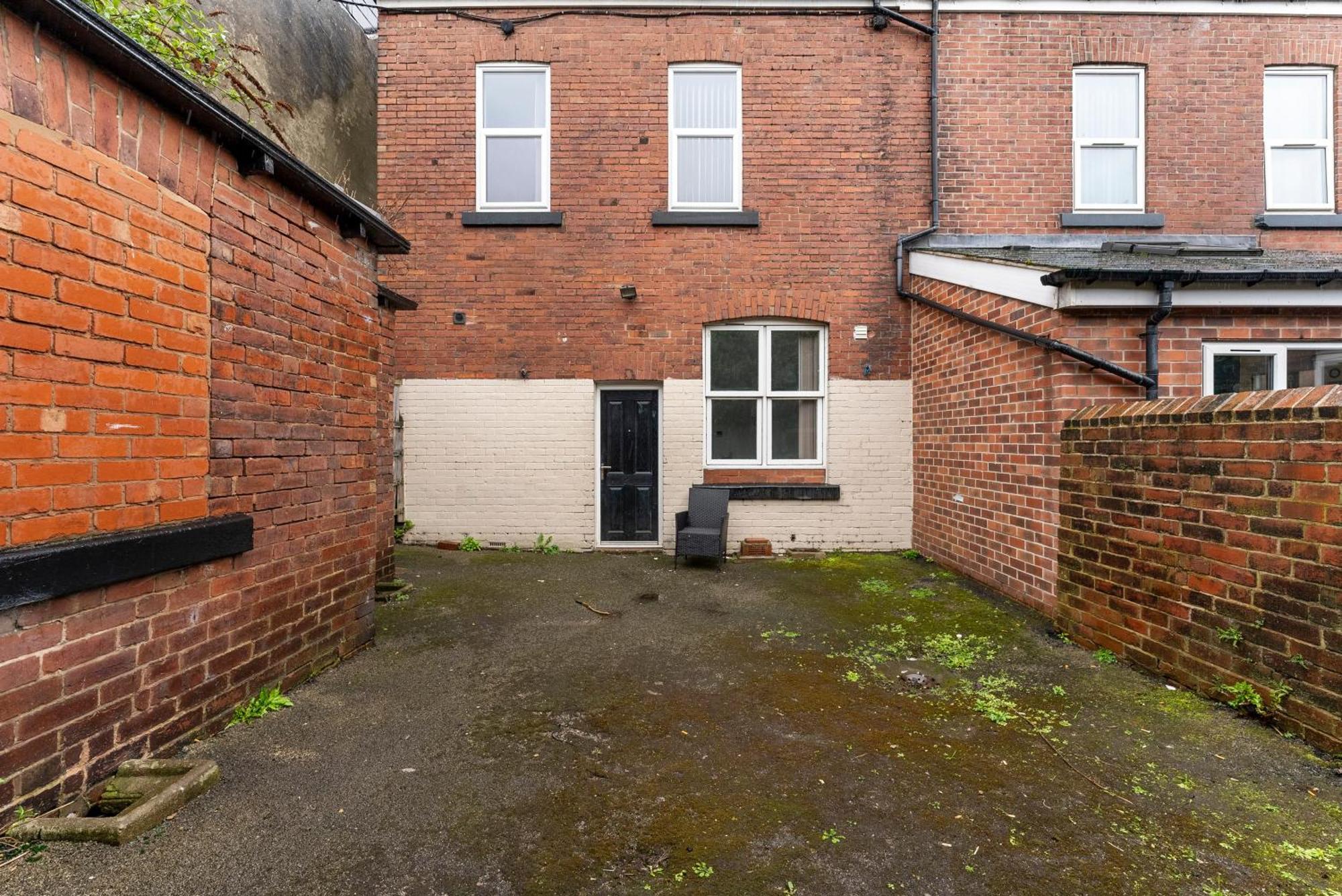 20 Percent Off! Stylish Sheffield Abode Sleeps 12 Apartment Exterior photo